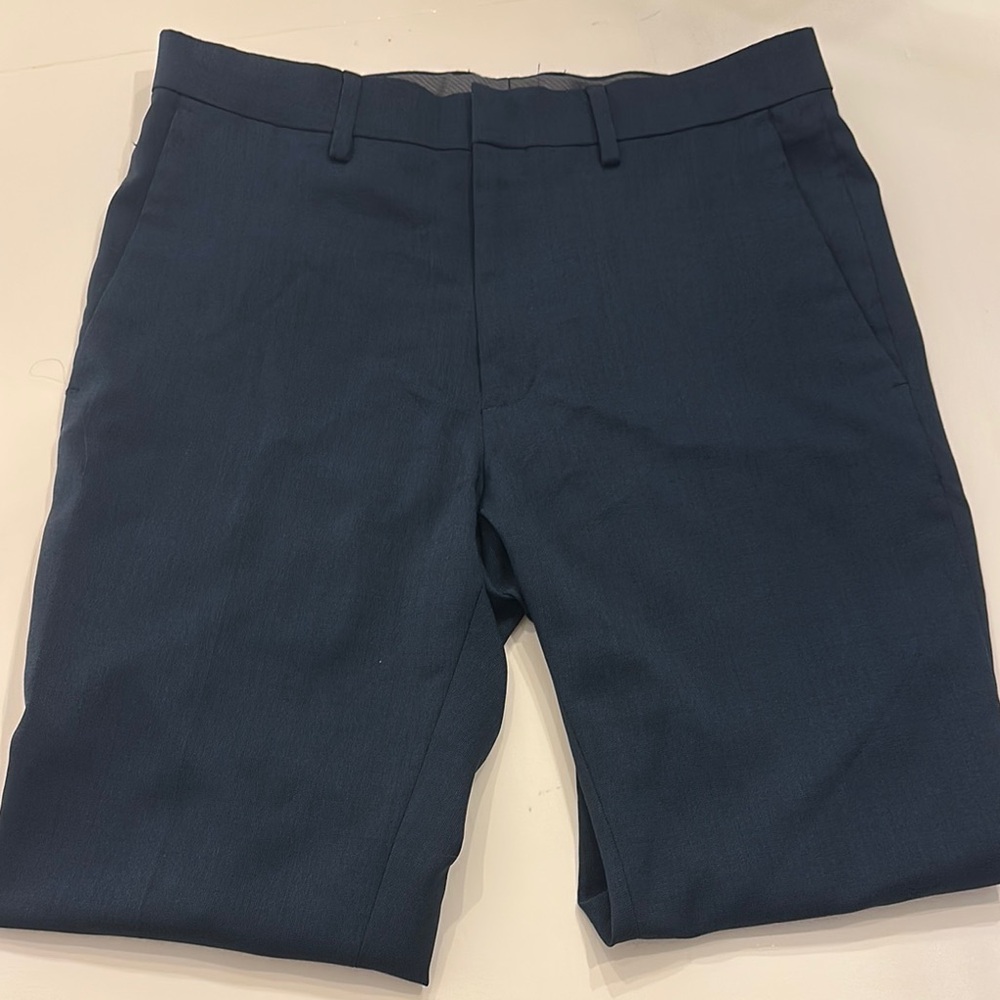 Men's Unworn Kenneth Cole Reaction Dress Pants